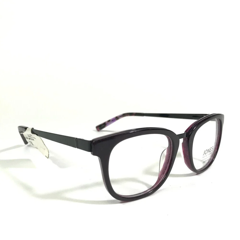Jones New York demo lenses